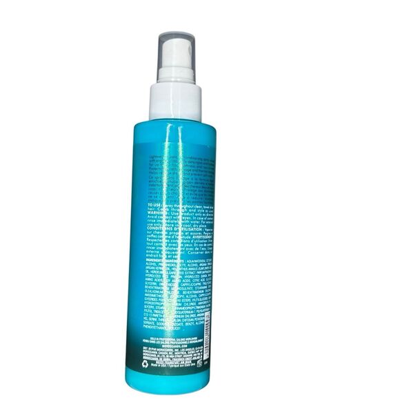 NWT Moroccanoil All in One Leave-In Conditioner - Picture 3 of 3